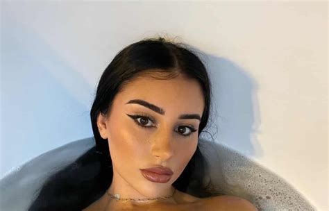 Influencer Mikaela Testa reveals dark side of OnlyFans: “I